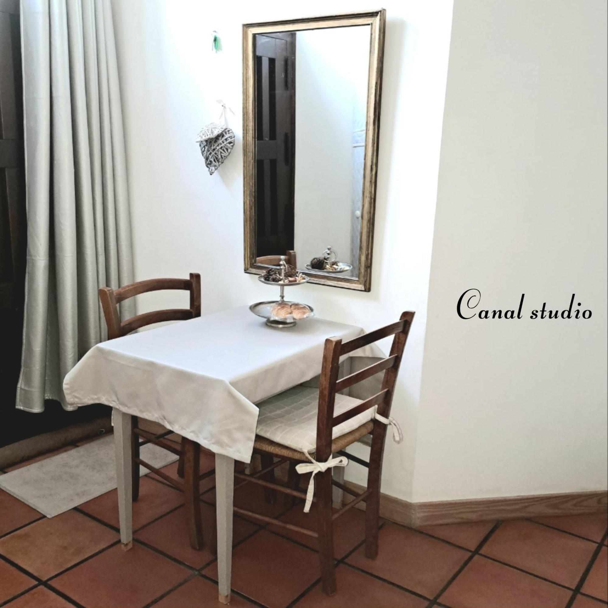 La Maison Du Canal - Canal Studio Homps  Exteriér fotografie